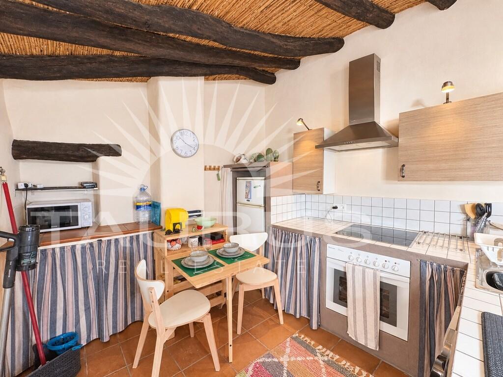 Casa en Venta en Salares