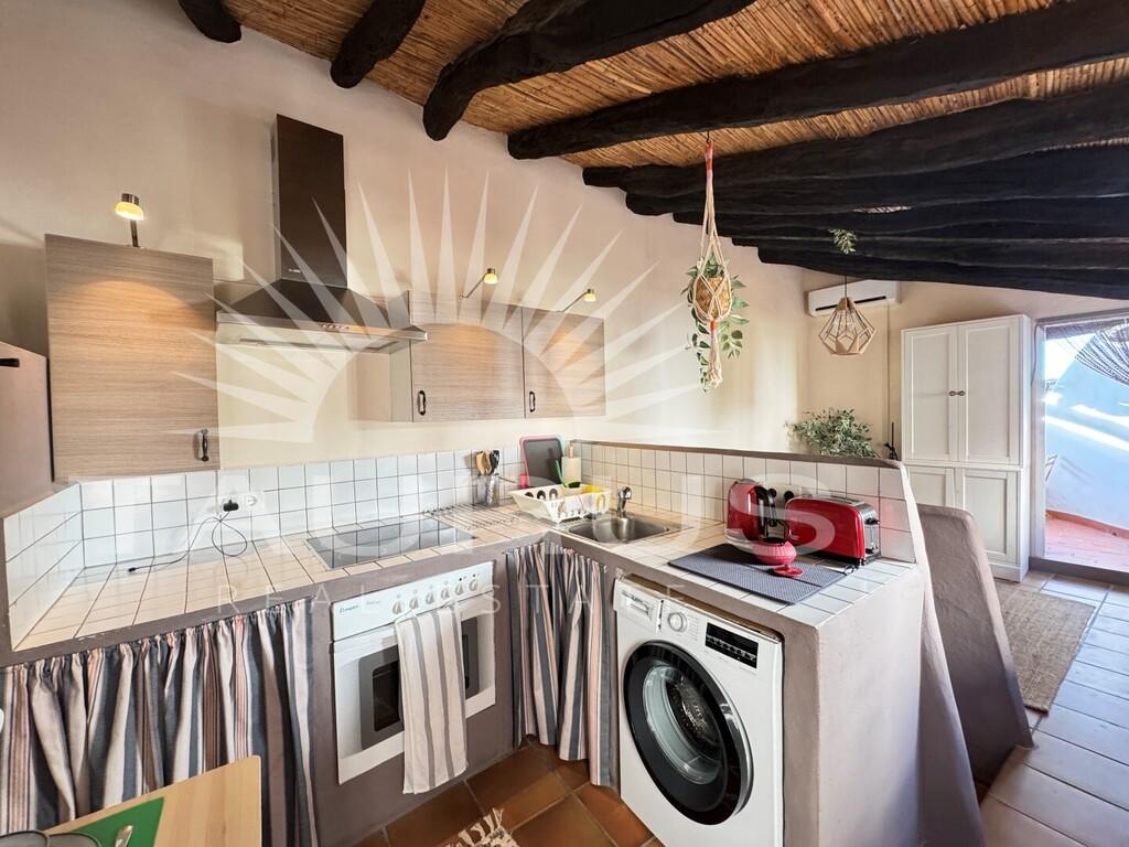 Casa en Venta en Salares
