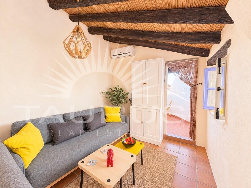 Casa en Venta en Salares