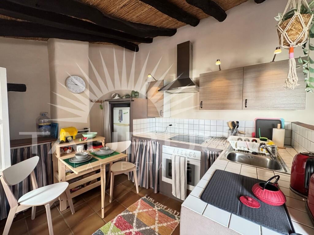 Casa en Venta en Salares