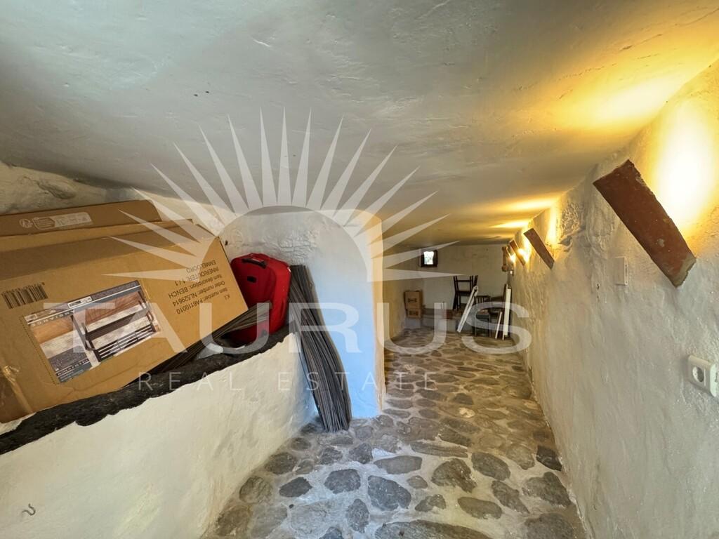Casa en Venta en Salares