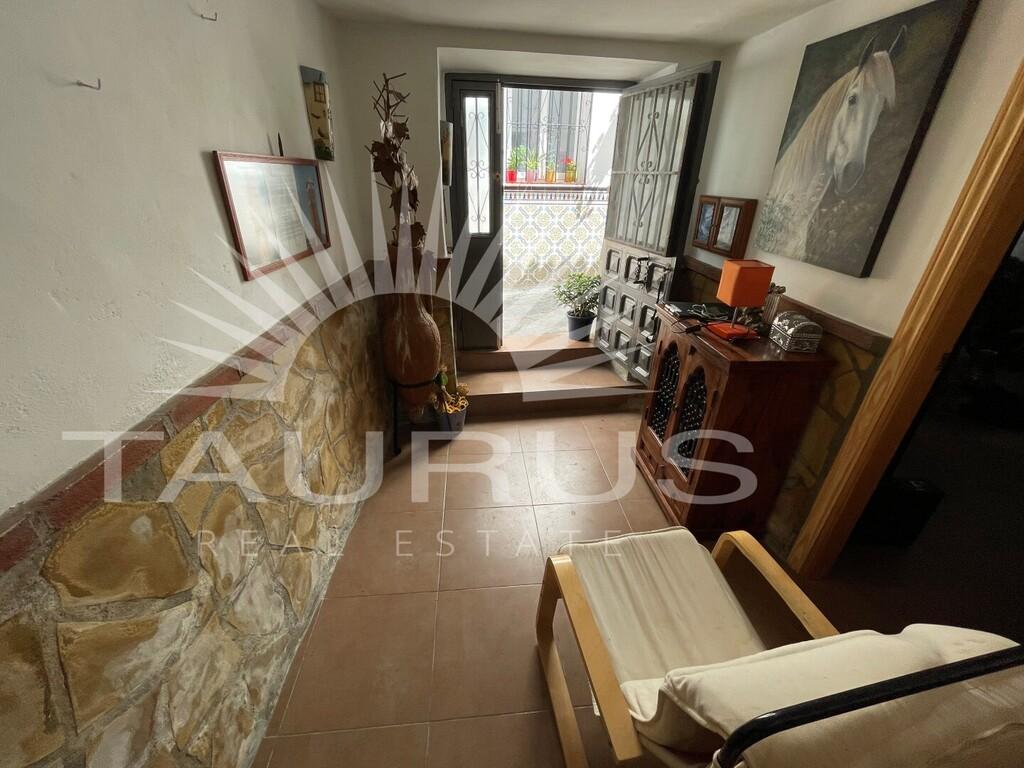 House for Sale in Árchez