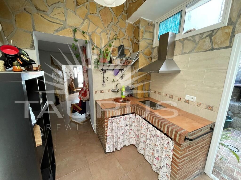 House for Sale in Árchez