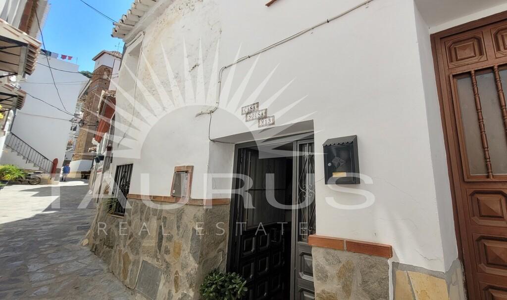 House for Sale in Árchez
