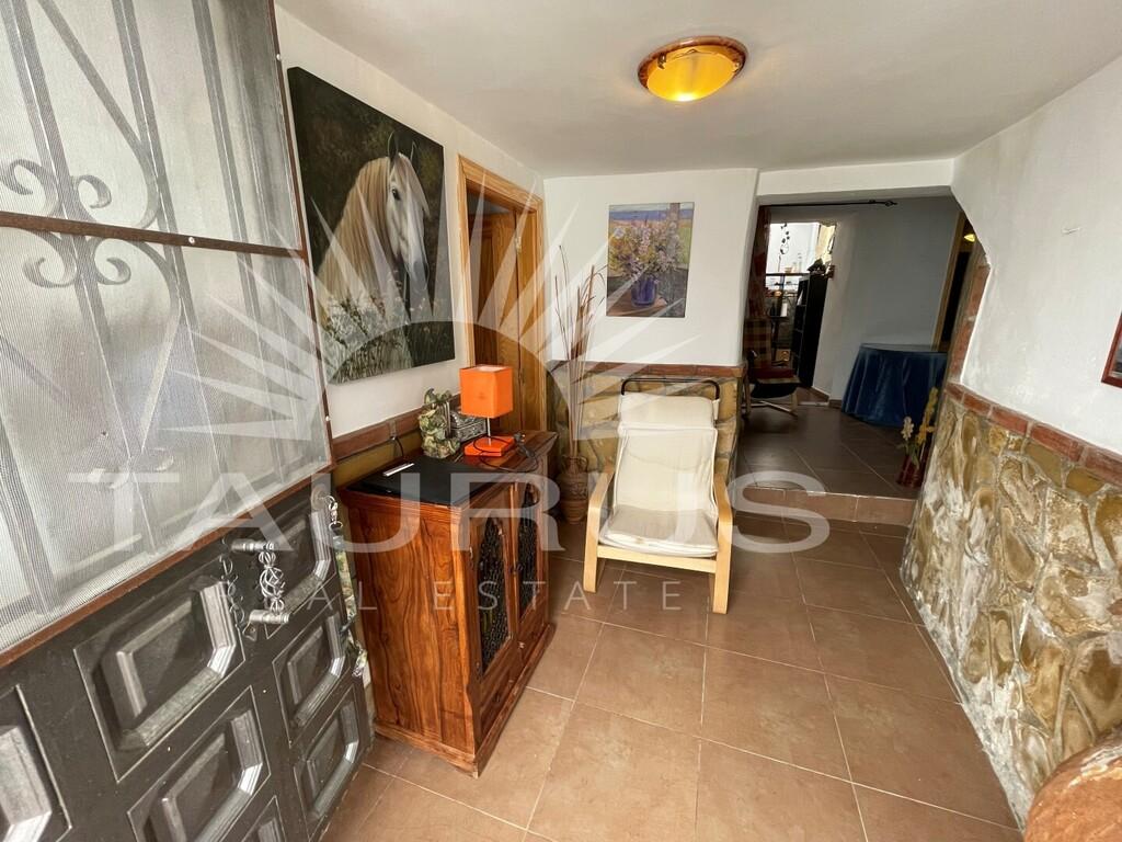 Casa en Venta en Árchez