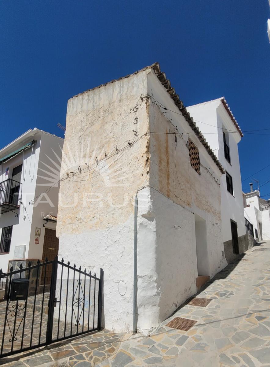 Casa en Venta en Salares