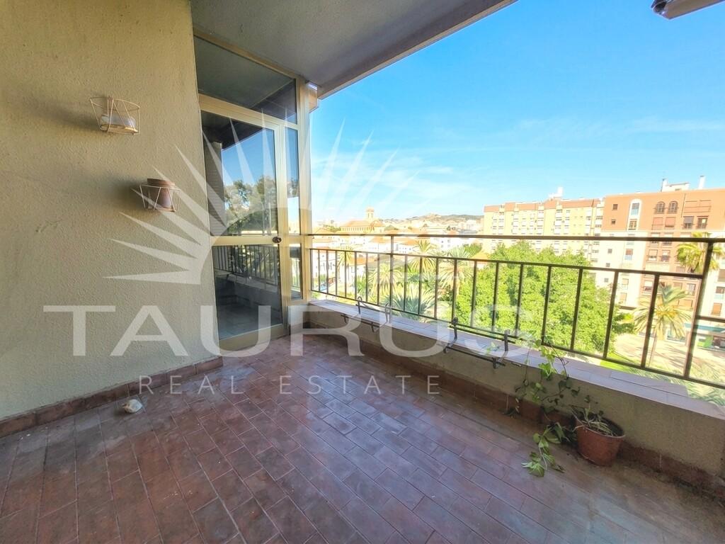 Apartment for Sale in Málaga