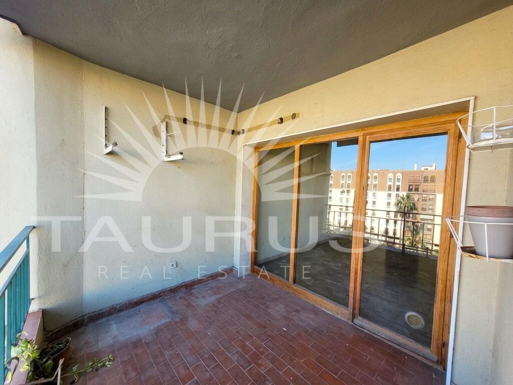 Apartment for Sale in Málaga
