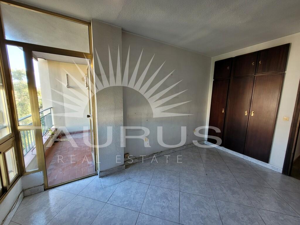 Apartment for Sale in Málaga