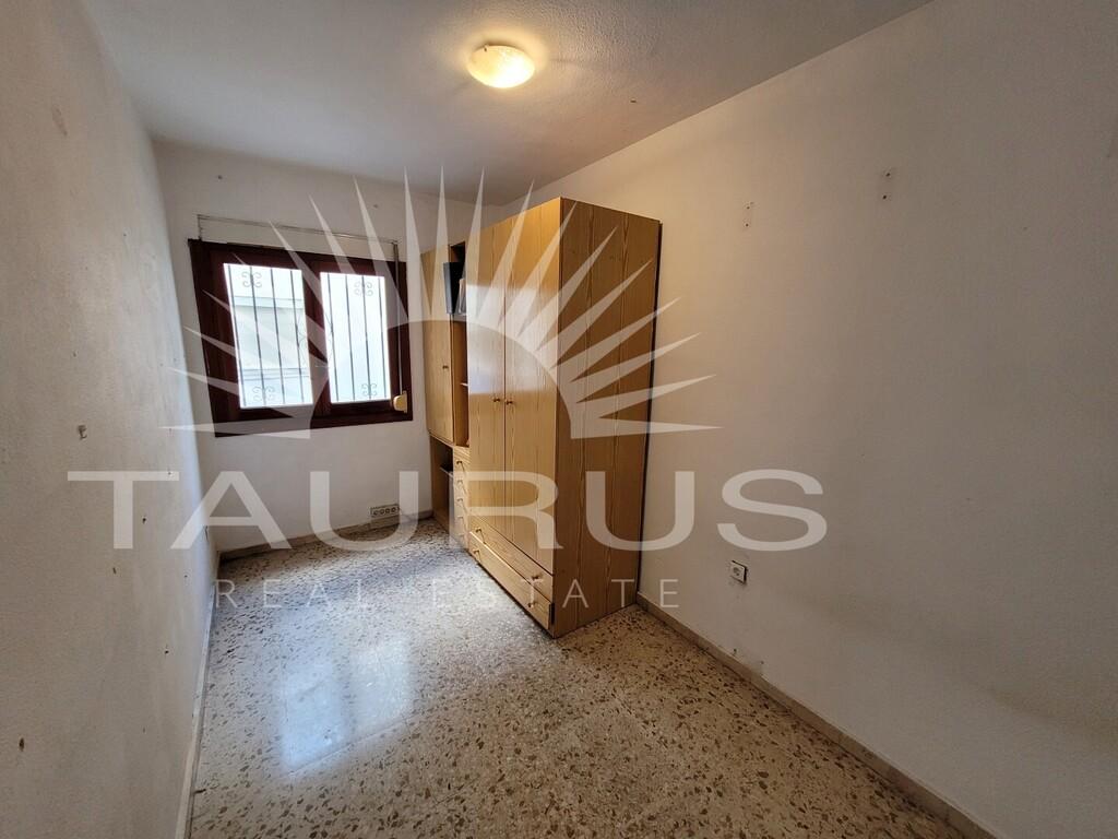Apartment for Sale in Málaga