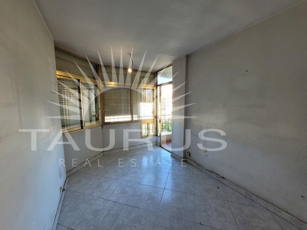 Apartment for Sale in Málaga