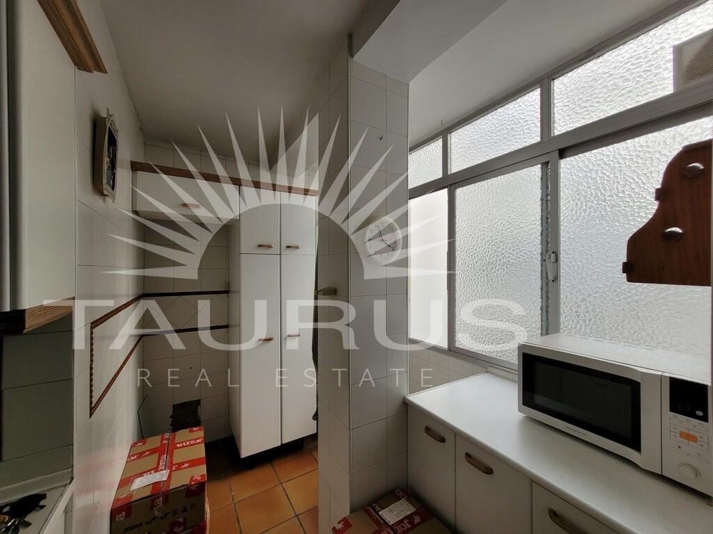 Apartment for Sale in Málaga
