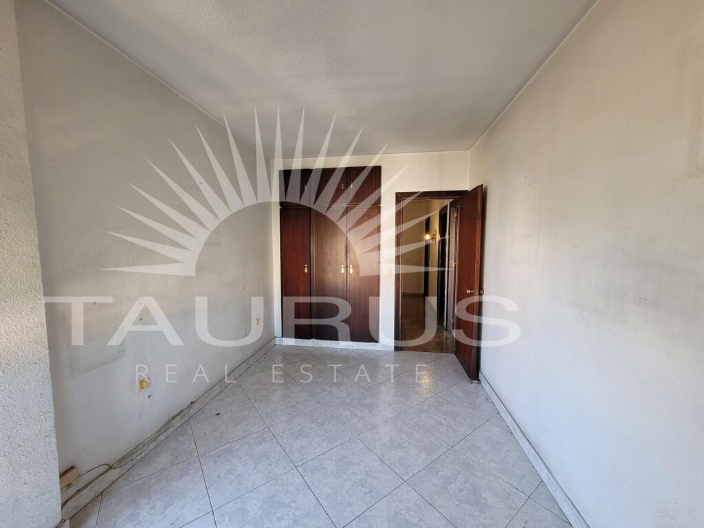Apartment for Sale in Málaga