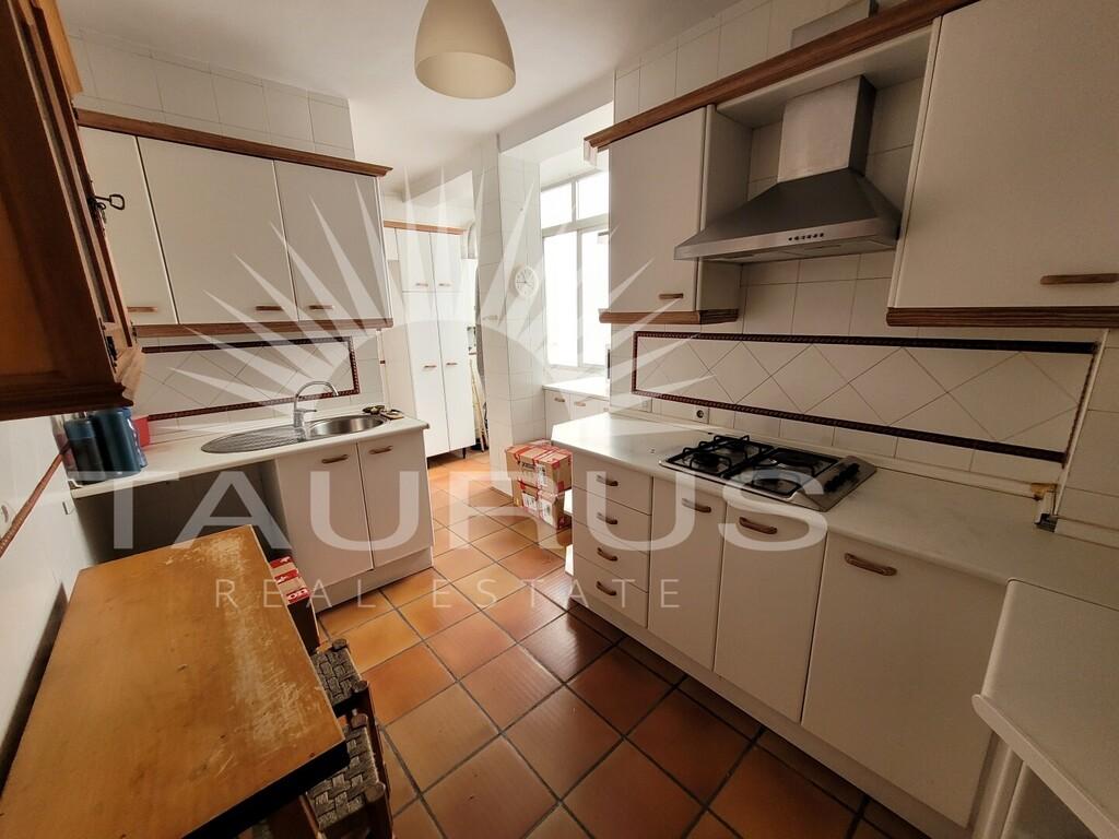Apartment for Sale in Málaga
