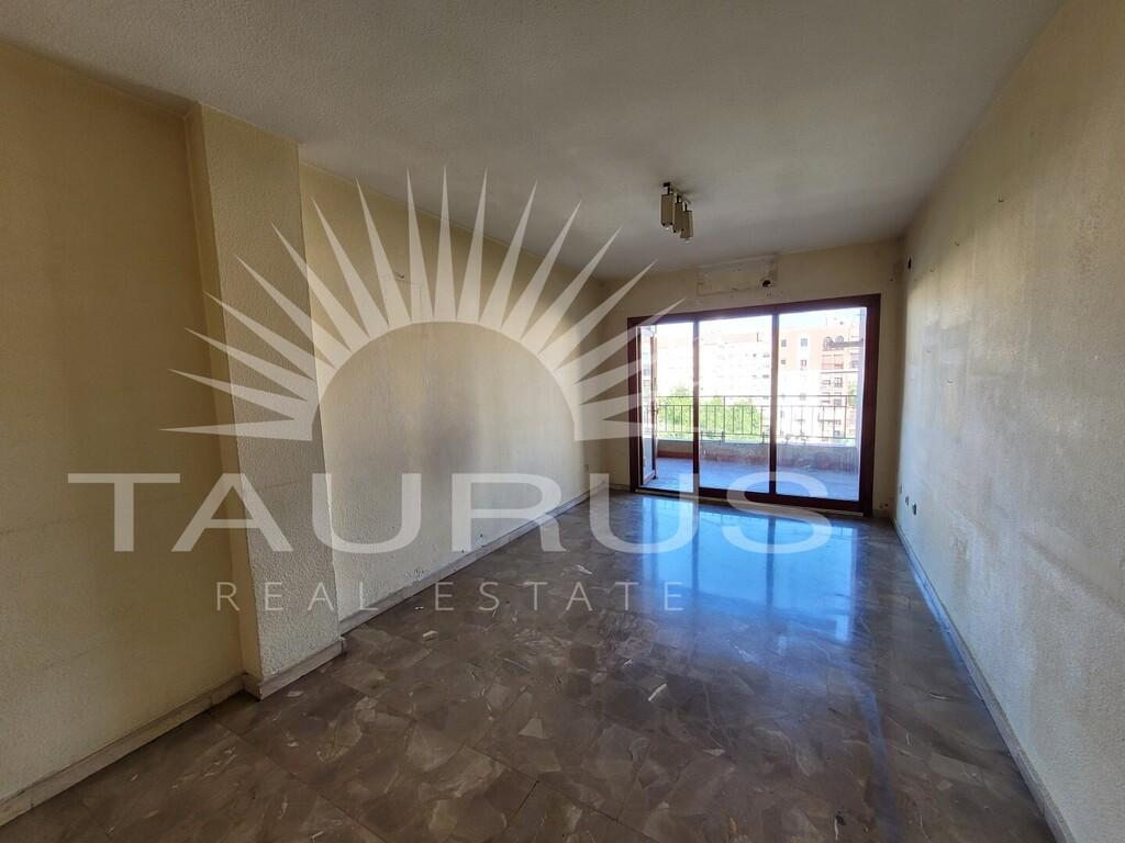 Apartment for Sale in Málaga