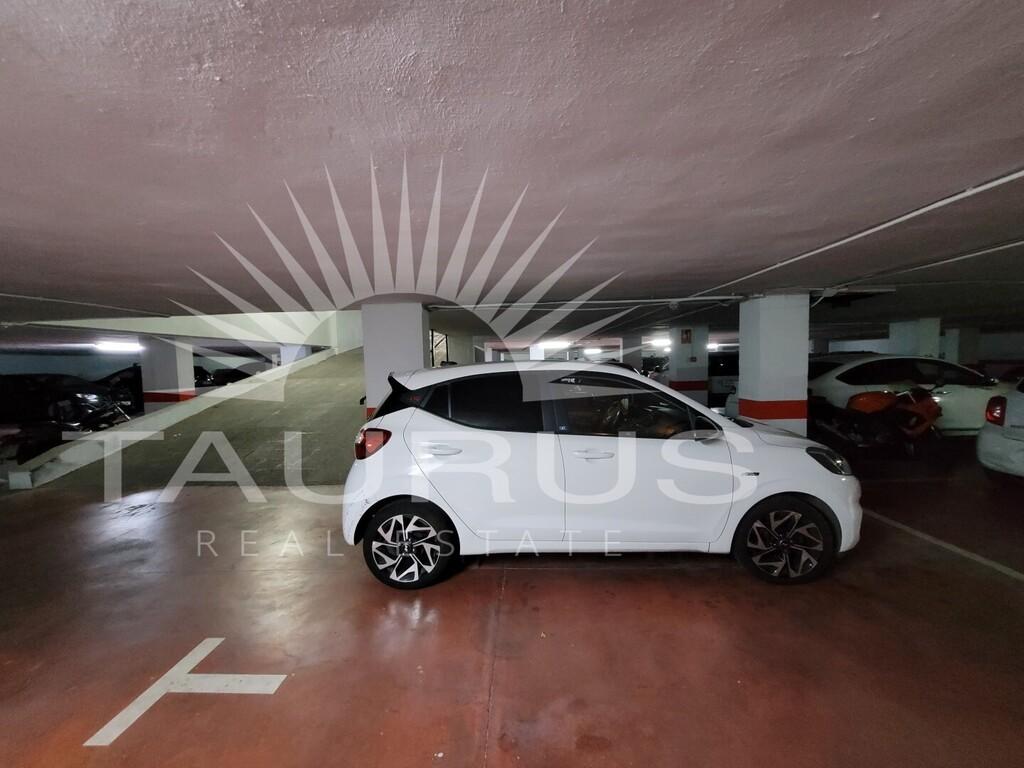 Apartment for Sale in Málaga