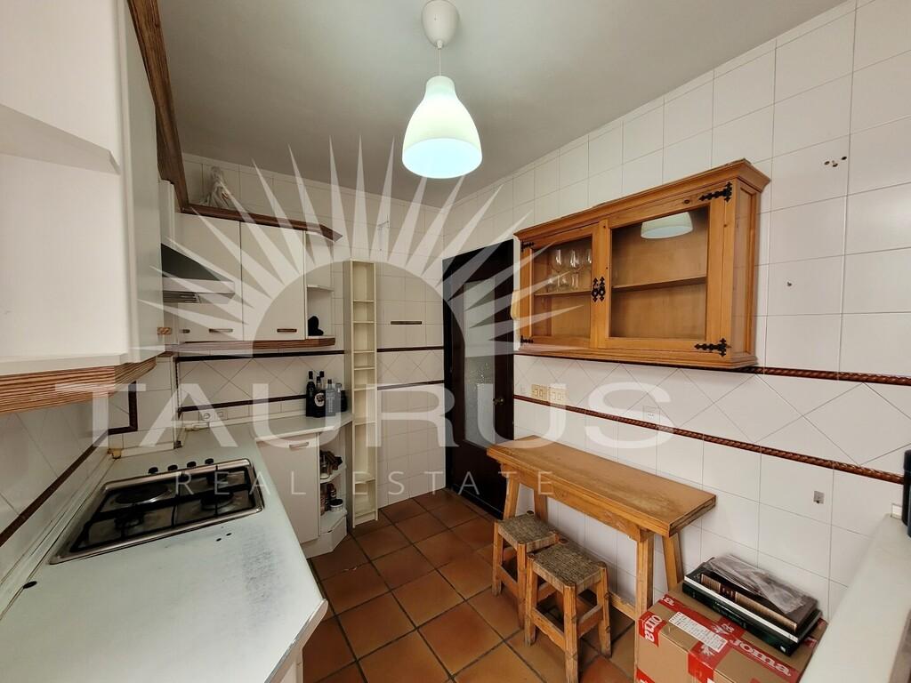 Apartment for Sale in Málaga