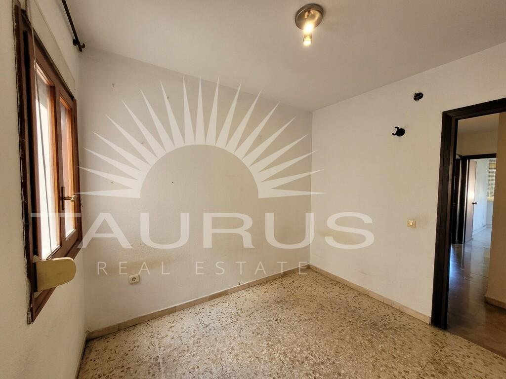 Apartment for Sale in Málaga