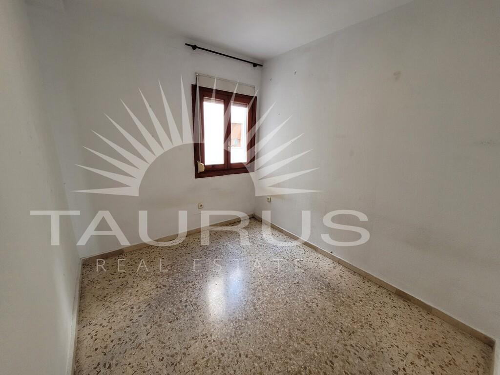Apartment for Sale in Málaga