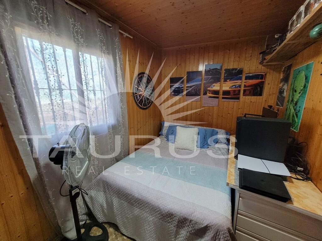 Villa en Venta en Almayate