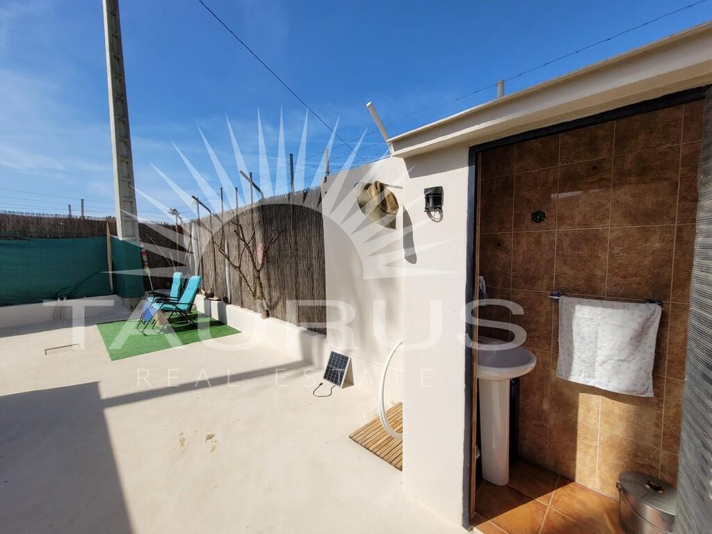 Villa en Venta en Almayate