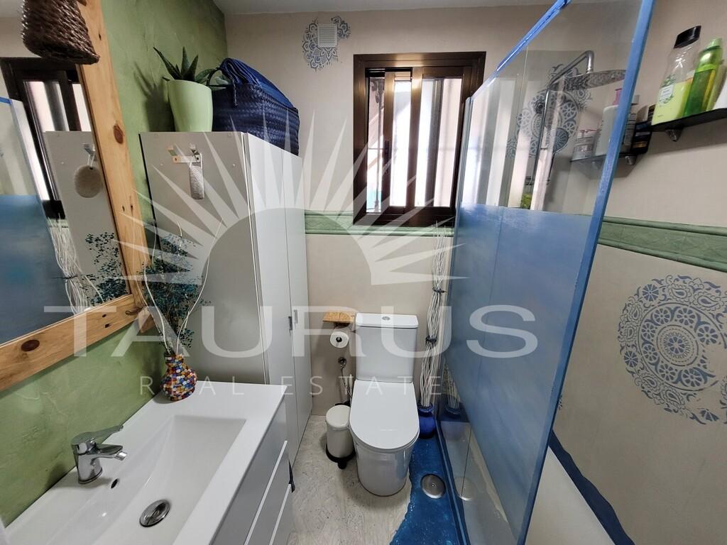 Villa en Venta en Almayate