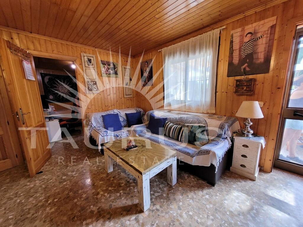 Villa en Venta en Almayate