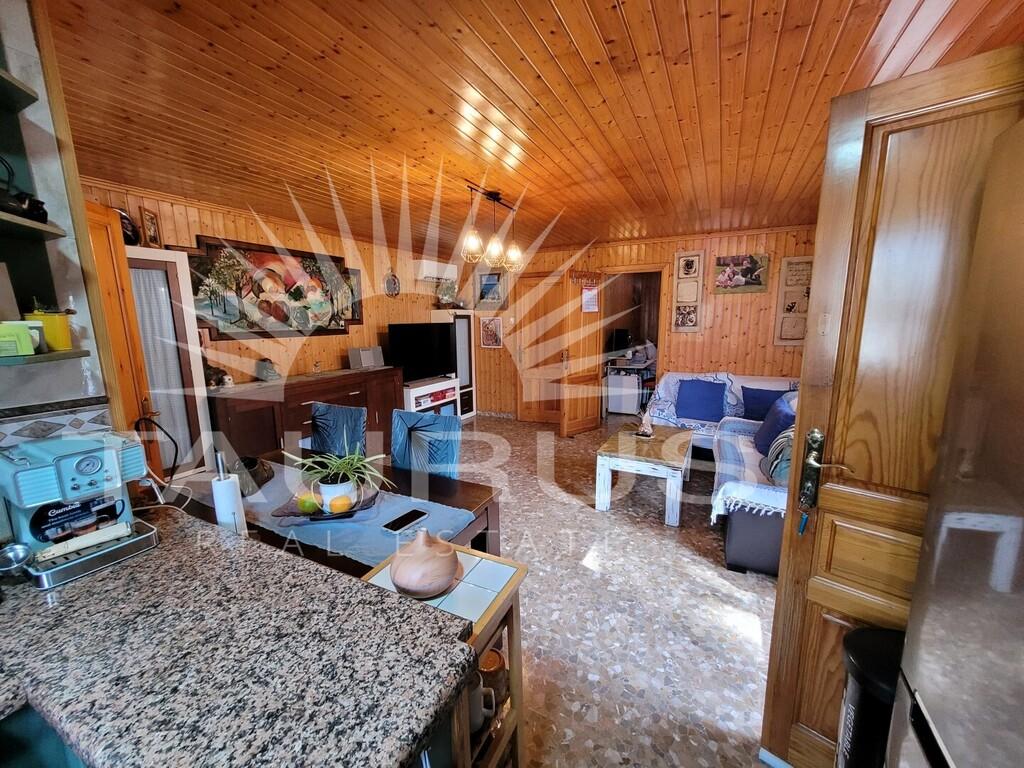 Villa en Venta en Almayate