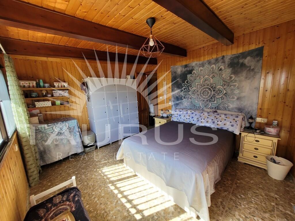 Villa en Venta en Almayate