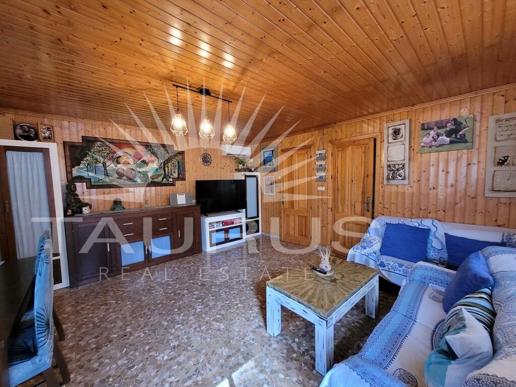 Villa en Venta en Almayate