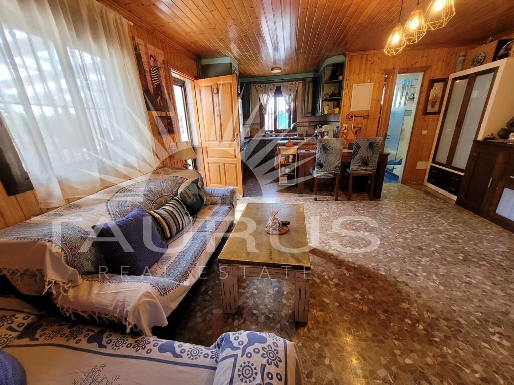 Villa en Venta en Almayate