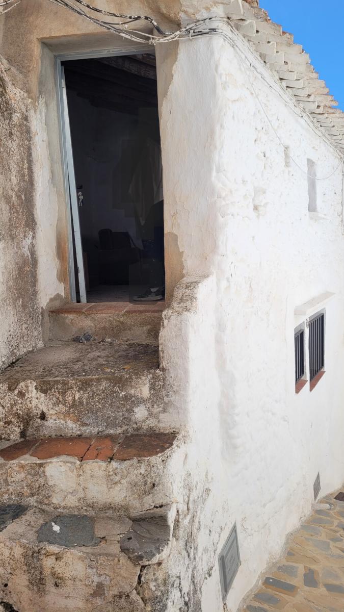 Casa en Venta en Salares