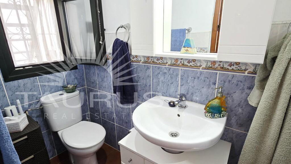 Villa for Sale in Cómpeta