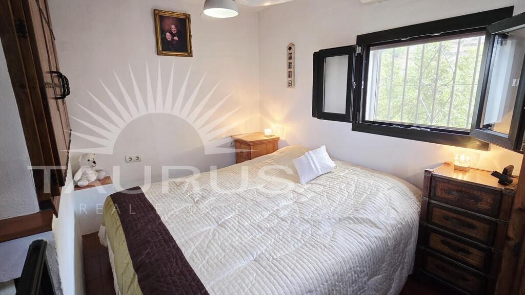 Villa for Sale in Cómpeta