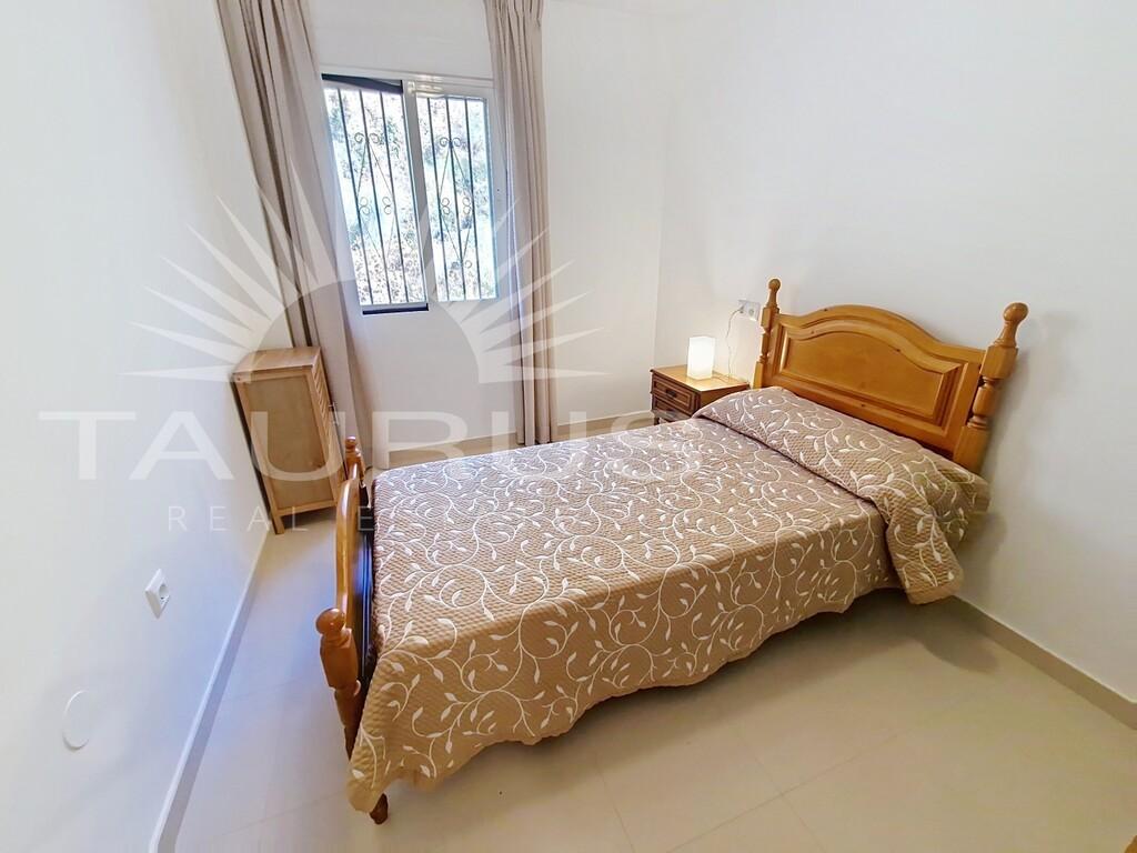 Apartment for Sale in Canillas de Aceituno