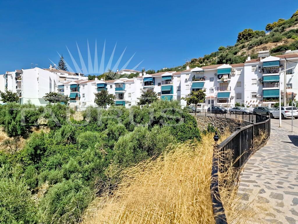 Apartment for Sale in Canillas de Aceituno