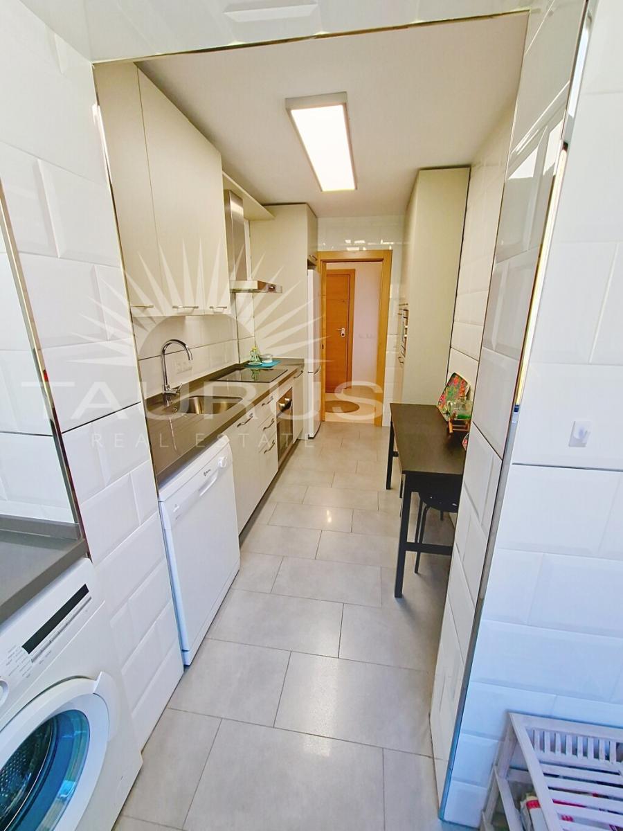 Apartment for Sale in Canillas de Aceituno