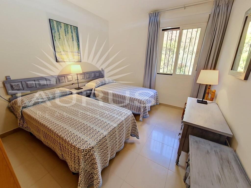 Apartment for Sale in Canillas de Aceituno