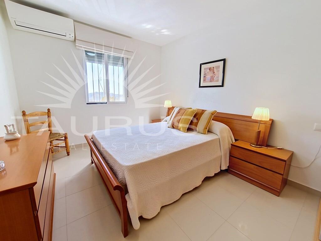 Apartment for Sale in Canillas de Aceituno