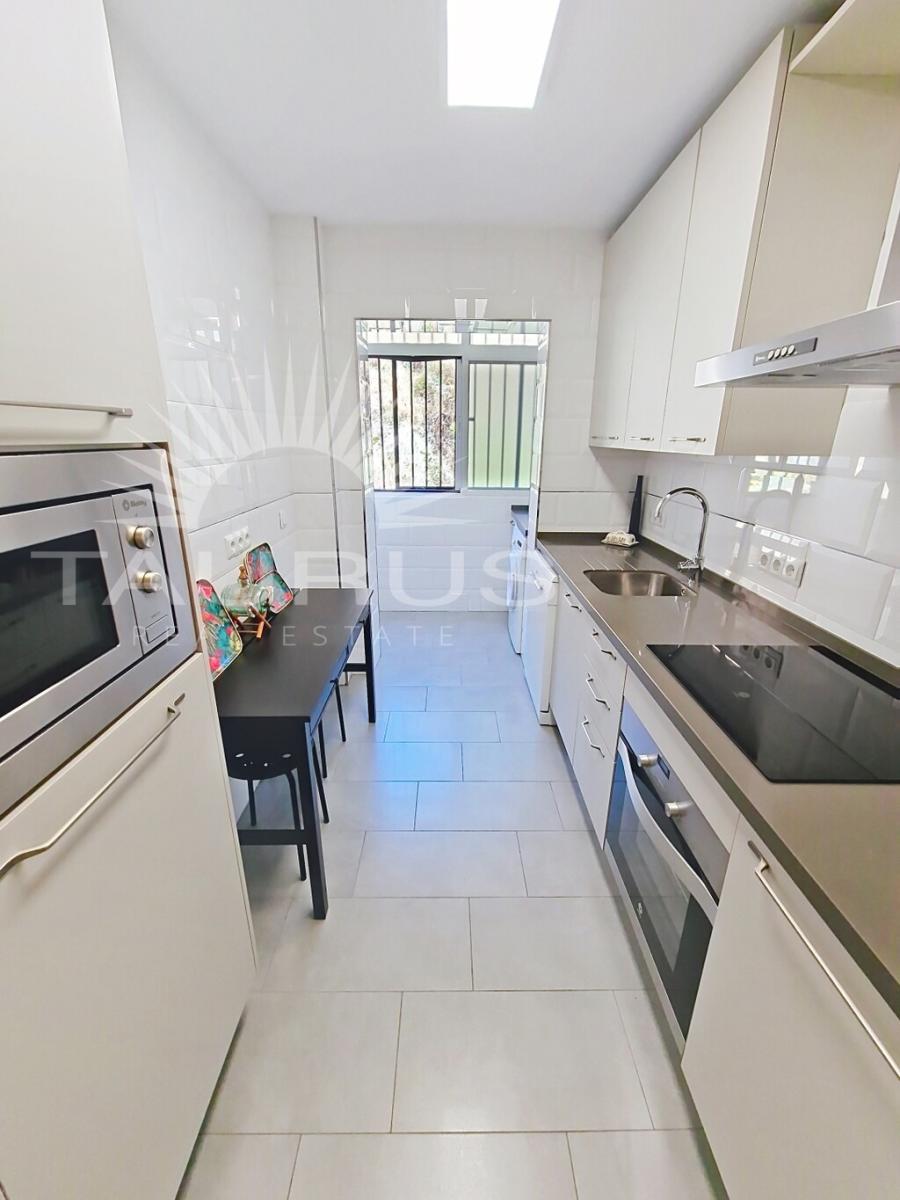 Apartment for Sale in Canillas de Aceituno