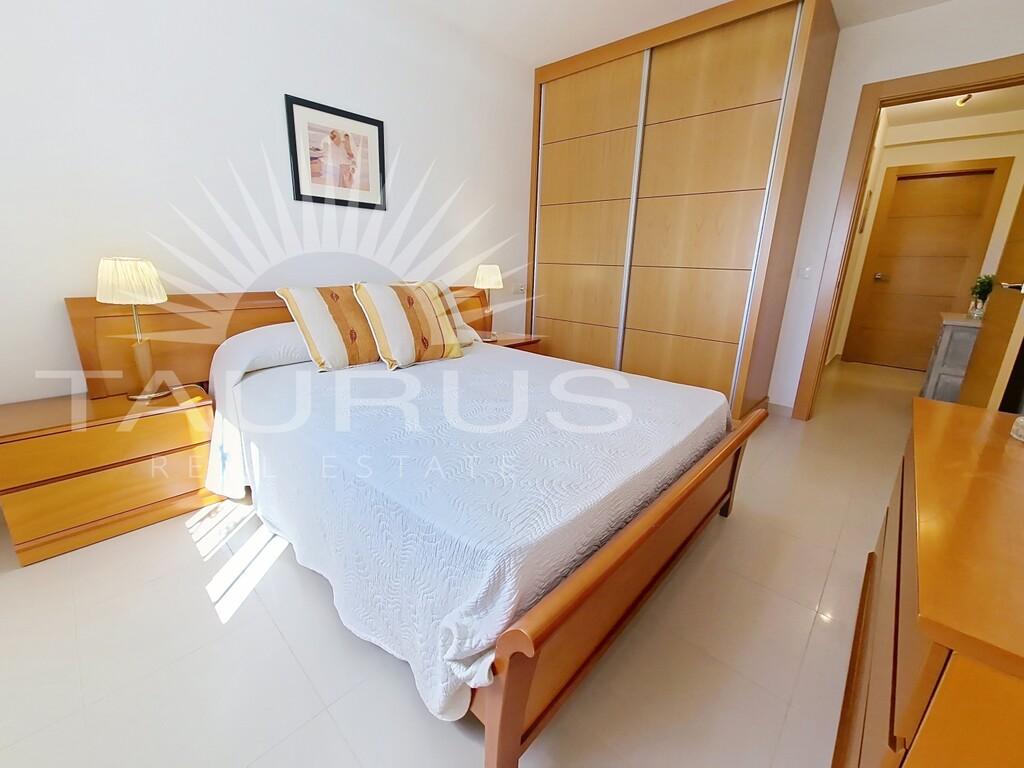 Apartment for Sale in Canillas de Aceituno