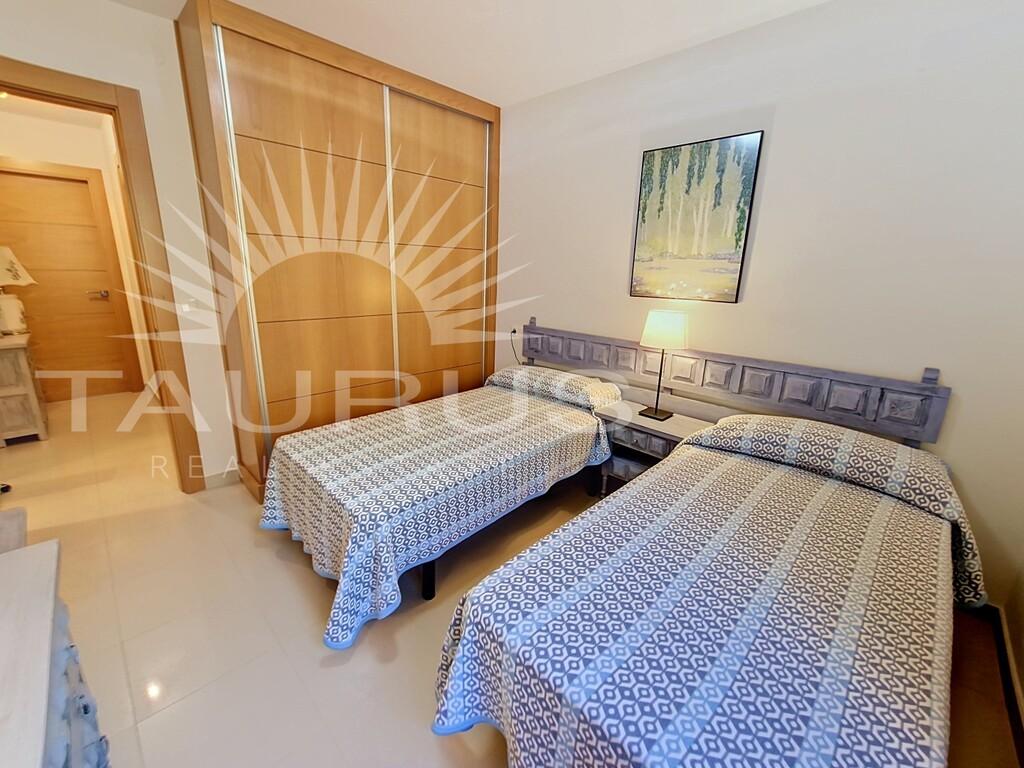 Apartment for Sale in Canillas de Aceituno