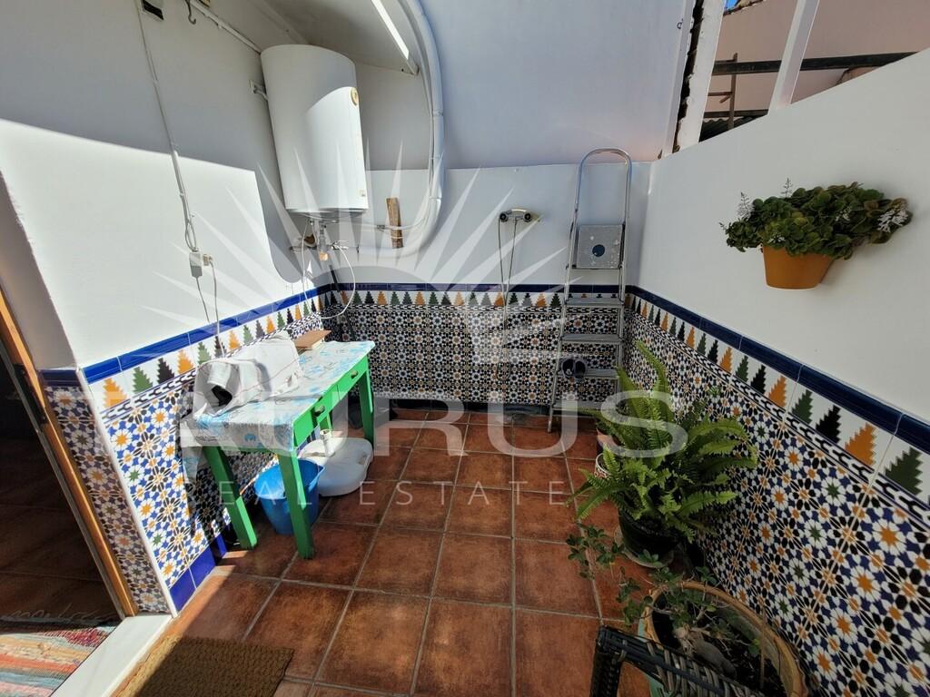 Casa en Venta en Vélez-Málaga