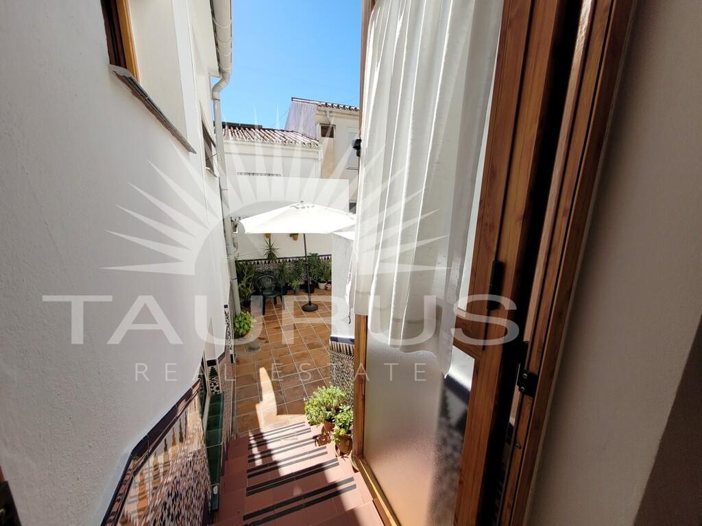 Casa en Venta en Vélez-Málaga