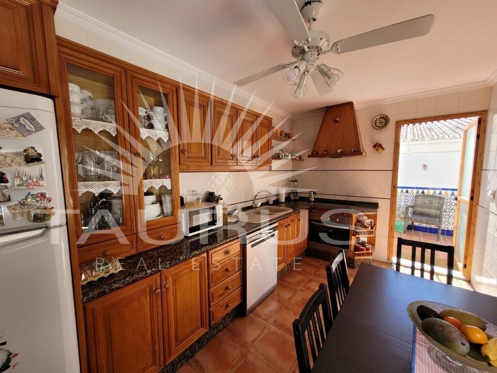 Casa en Venta en Vélez-Málaga