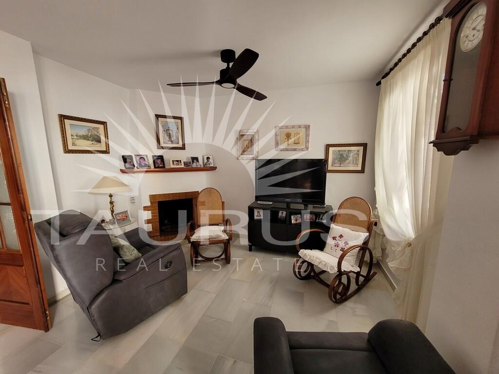 Casa en Venta en Vélez-Málaga