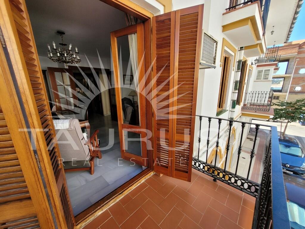 Casa en Venta en Vélez-Málaga