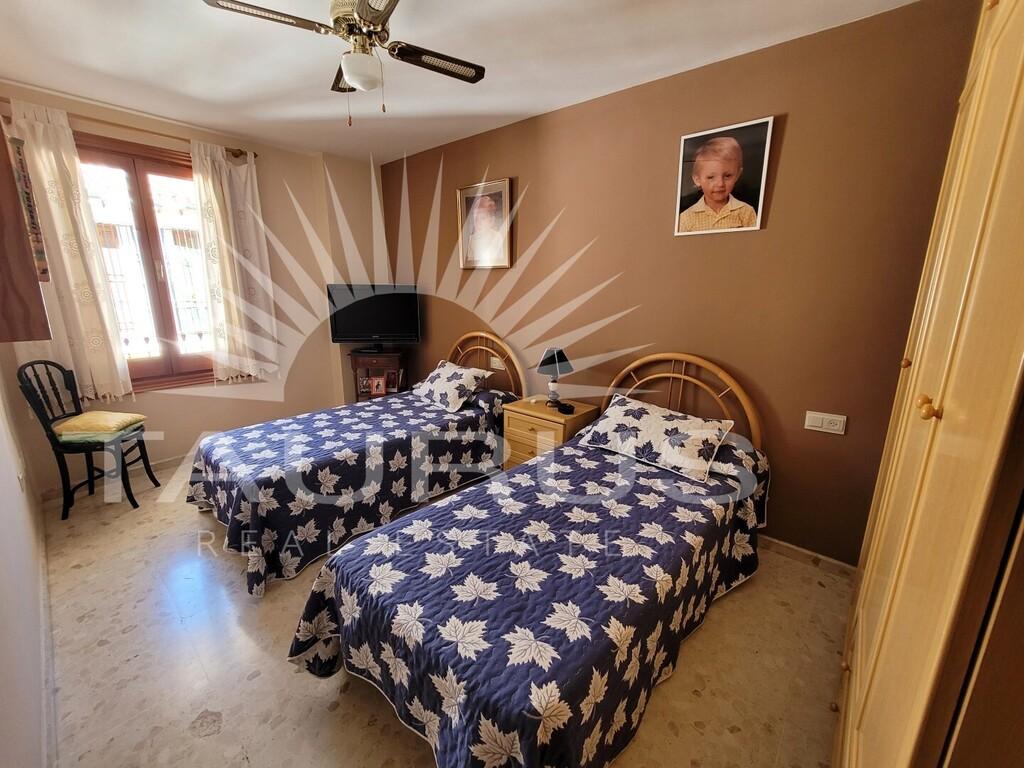 Casa en Venta en Vélez-Málaga
