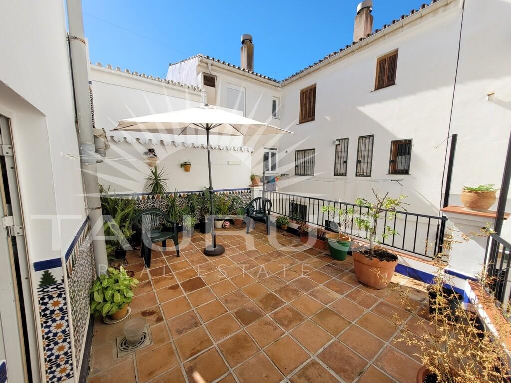 Casa en Venta en Vélez-Málaga