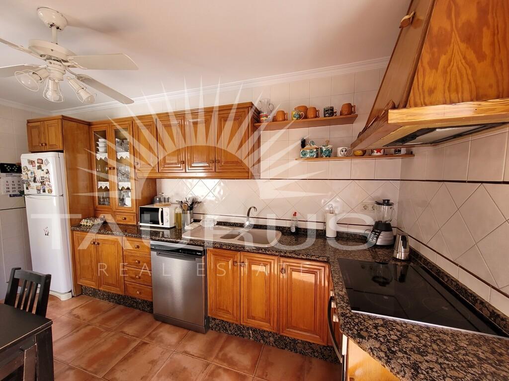 Casa en Venta en Vélez-Málaga